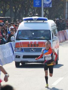 衡东县大型活动