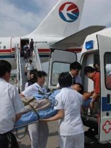 衡东县接送服务